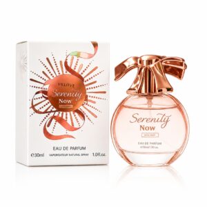 Apă de parfum pentru femei Serenity Now Holiday, 30 ml, V.V. LOVE®