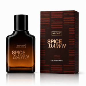 Apă de toaletă pentru bărbați Spice Dawn, 30 ml, Sence®