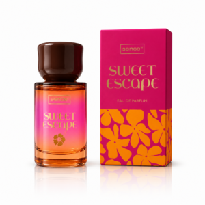 Apă de parfum pentru femei Sweet Escape, 30 ml, Sence®