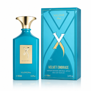 Apă de parfum unisex Velvet Embrace, 100 ml, V.V LOVE®
