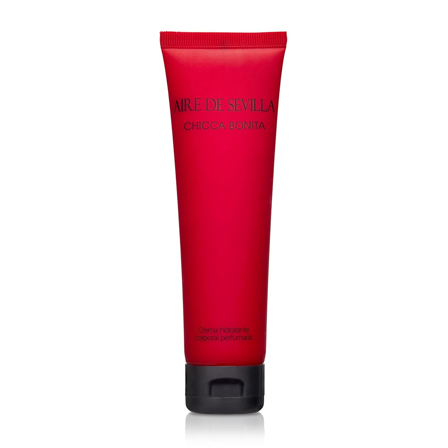 Set cadou Aire de Sevilla® Chicca Bonita – apă de toaletă, gel de duș & cremă de corp parfumata - imagine 3