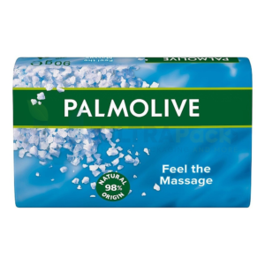 Alternative view of Set 6 săpunuri Palmolive Naturals® Feel the Massage, 6 x 90 g – cu cristale de săruri marine