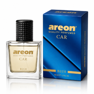 Odorizant auto lichid Areon® Blue, 50 ml