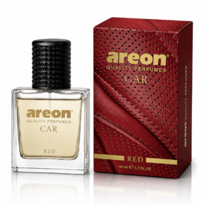 Odorizant auto lichid Areon® Red, 50 ml