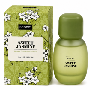 Apă de parfum pentru femei Sence® Sweet Jasmine, 30 ml