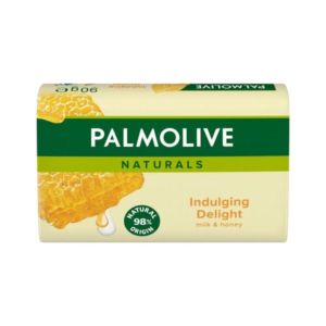 Alternative view of Set 6 săpunuri Palmolive Naturals® Milk & Honey, 6 x 90 g – cu lapte și miere delicată