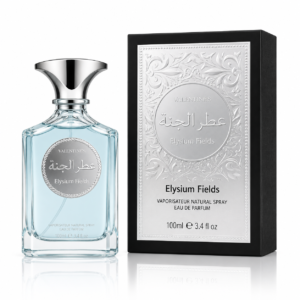 Apă de parfum pentru bărbați Elysium Fields, 100 ml, V.V LOVE®