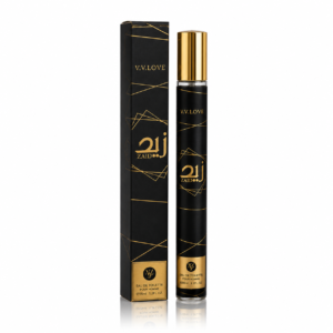 Apă de toaletă pentru bărbați V.V. LOVE ZAID, 35 ml