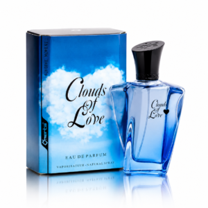 Apă de parfum pentru femei Clouds of Love, 100 ml, Omerta®
