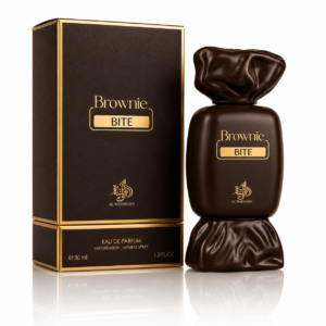 Apă de parfum unisex, Brownie Bite, 100 ml, Al Wataniah Munchies®