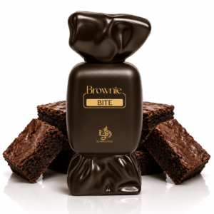 Alternative view of Apă de parfum unisex, Brownie Bite, 100 ml, Al Wataniah Munchies®