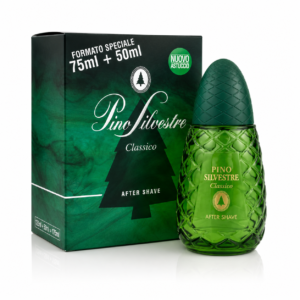 After Shave Pino Silvestre® Classico, 125 ml