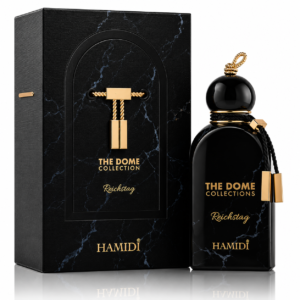 Apă de parfum unisex The Dome Collection Reichstag, 100 ml, HAMIDI®