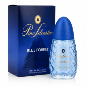 Apă de toaletă Pino Silvestre® Blue Forest pentru bărbați, EDT, 75 ml