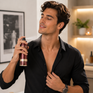 Alternative view of Spray deodorant pentru bărbați, Free Love Excite Pour Homme, 150 ml