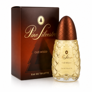 Apă de toaletă Pino Silvestre® Oud Wood pentru bărbați, EDT, 75 ml
