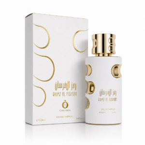 Apă de parfum unisex, Rumz Al Fursan, 100 ml, Shaikh Mohd Saeed®