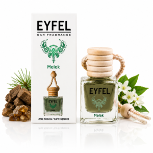 Odorizant auto Eyfel® Angel, 10 ml