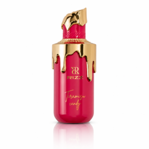 Alternative view of Apă de parfum pentru femei, Rizz Tiramisu Candy, 100 ml, Shaikh Mohd Saeed®