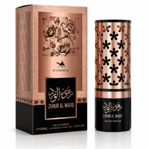 Apă de parfum pentru femei, Zuhur Al Ward, 100 ml, LE CHAMEAU®