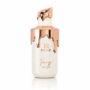 Alternative view of Apă de parfum pentru femei, Rizz Tiramisu Vanilla, 100 ml, Shaikh Mohd Saeed®