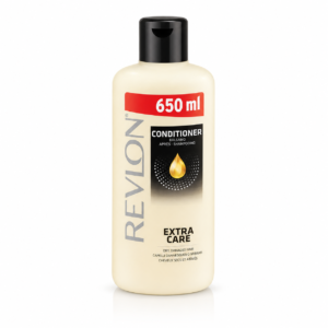 Balsam pentru păr uscat și deteriorat Revlon Extra Care, 650 ml, Revlon®