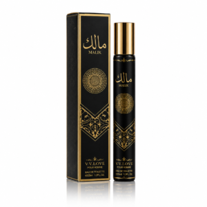 Apă de toaletă pentru bărbați, MALIK, 35 ml, V.V. LOVE®