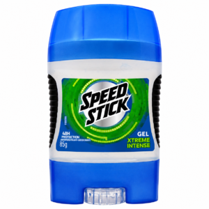 Deodorant gel antiperspirant pentru bărbați Speed Stick® Xtreme Intense, 85 g