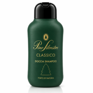 Șampon Pino Silvestre® Classico Doccia Shampoo Forte di Natura, 250 ml