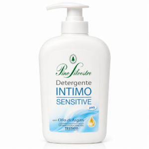 Alternative view of Gel intim Pino Silvestre® Intimo Sensitive cu Ulei de Argan, pH 5, 250 ml