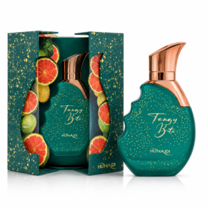 Alternative view of Apă de parfum unisex, Tangy Bite, 100 ml, Shaikh Mohd Saeed®