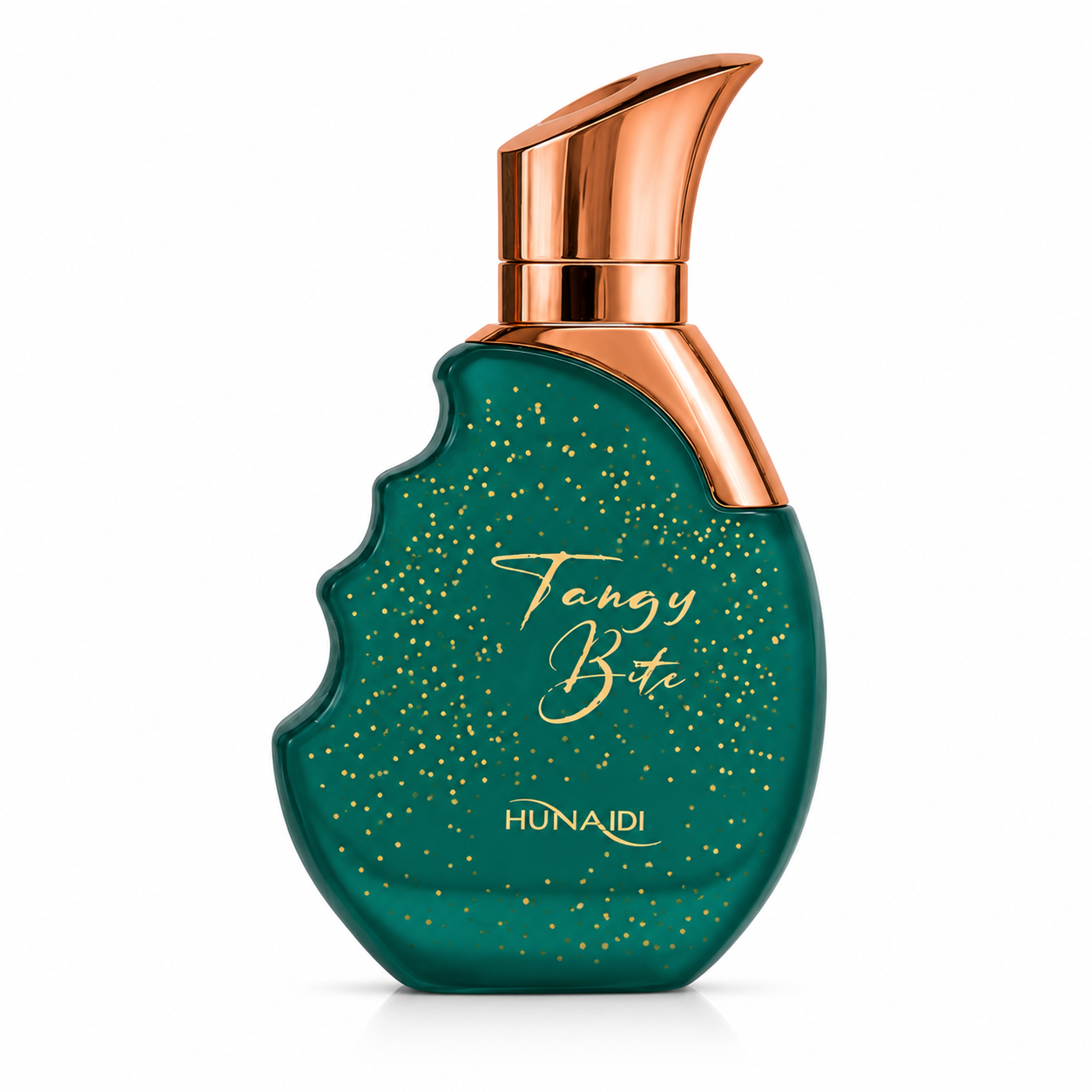 Apă de parfum unisex, Tangy Bite, 100 ml, Shaikh Mohd Saeed® - imagine 3