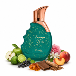 Apă de parfum unisex, Tangy Bite, 100 ml, Shaikh Mohd Saeed®