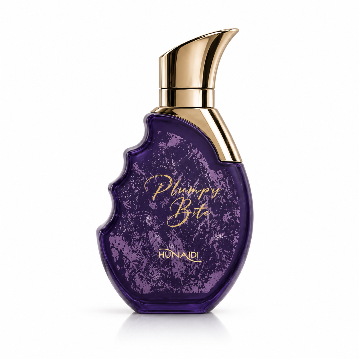Apă de parfum unisex, Plumpy Bite, 100 ml, Shaikh Mohd Saeed® - imagine 3