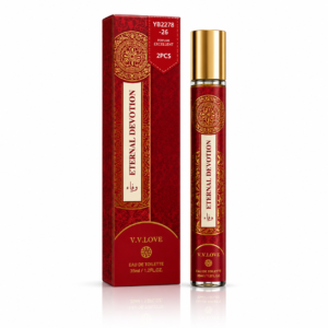 Apă de toaletă pentru femei, ETERNAL DEVOTION, 35 ml, V.V. LOVE®