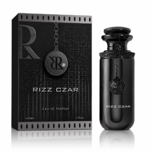 Apă de parfum pentru bărbați, Rizz Czar, 100 ml, Shaikh Mohd Saeed®