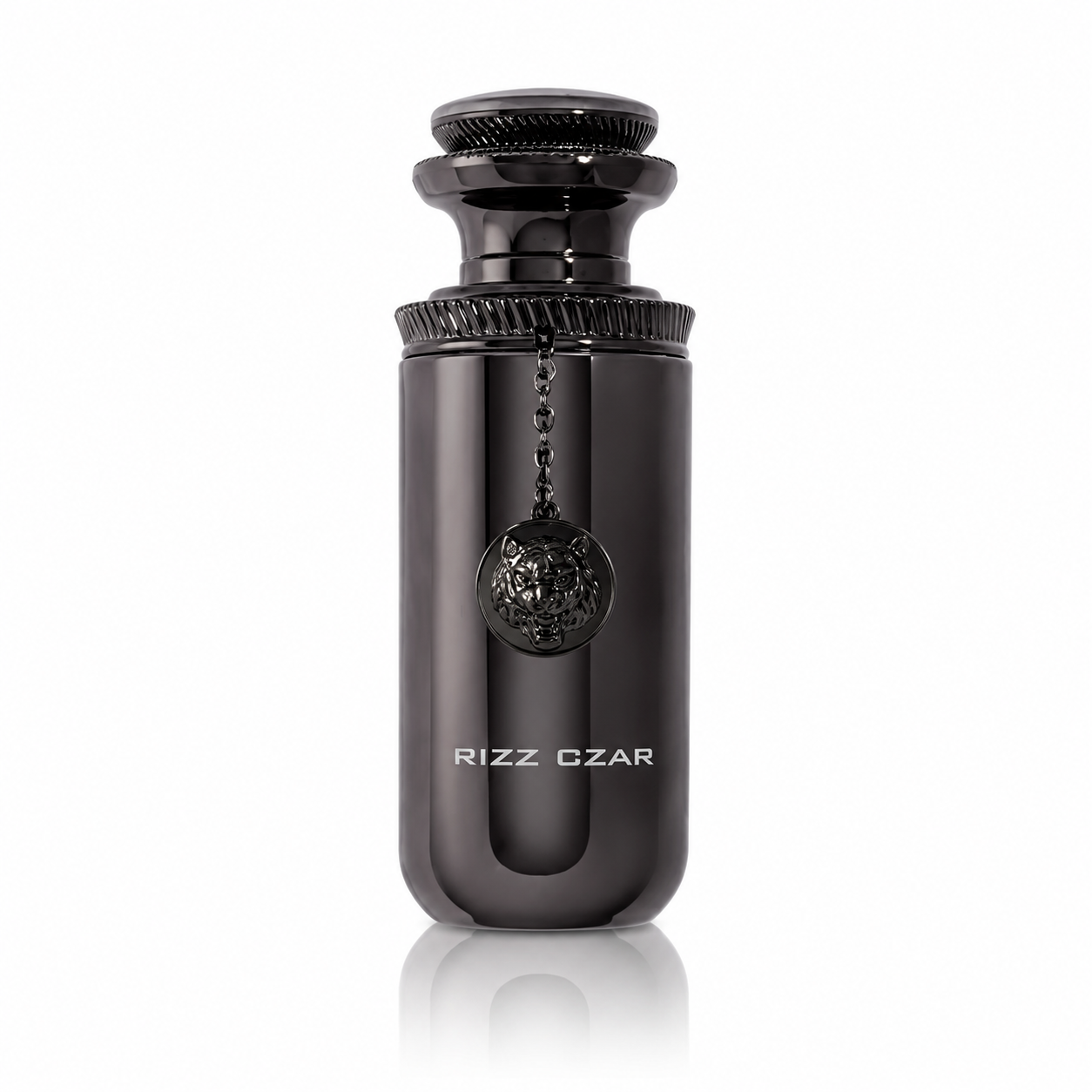 Apă de parfum pentru bărbați, Rizz Czar, 100 ml, Shaikh Mohd Saeed® - imagine 2