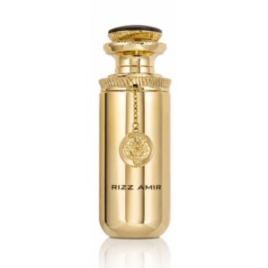 Alternative view of Apă de Parfum pentru bărbați, Rizz Amir, 100 ml, Shaikh Mohd Saeed®