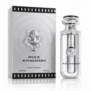 Apă de Parfum pentru bărbați, Rizz Kingdom, 100 ml, Shaikh Mohd Saeed®