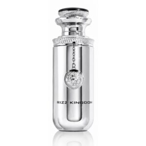Alternative view of Apă de Parfum pentru bărbați, Rizz Kingdom, 100 ml, Shaikh Mohd Saeed®