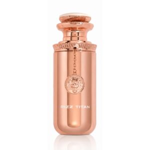 Alternative view of Apă de Parfum pentru bărbați, Rizz Titan, 100 ml, Shaikh Mohd Saeed®