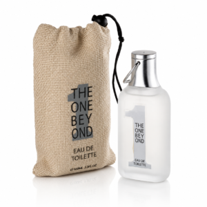 Apă de toaletă pentru bărbați, The One Beyond, EDT, 100 ml, LINN YOUNG®