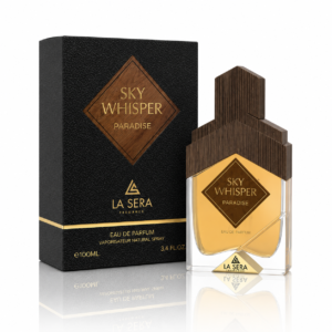 Apă de parfum unisex, Sky Whisper Paradise, 100 ml, LA SERA®
