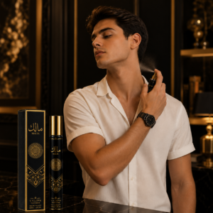 Alternative view of Apă de toaletă pentru bărbați, MALIK, 35 ml, V.V. LOVE®