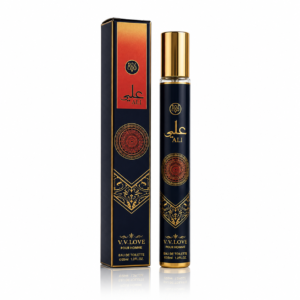 Apă de toaletă pentru bărbați, ALI, 35 ml, V.V. LOVE®