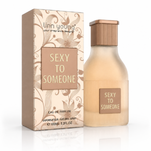 Apă de parfum pentru femei, Sexy To Someone, 100 ml, LINN YOUNG®