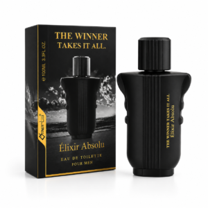 Apă de toaletă pentru bărbați OMERTA®, Elixir Absolu, 100 ml