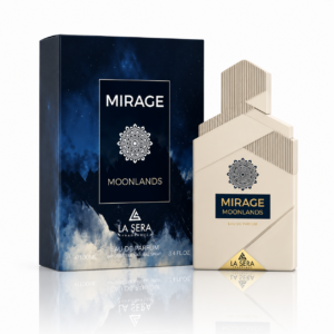 Apă de parfum pentru bărbați, Mirage Moonlands, 100 ml, LA SERA®