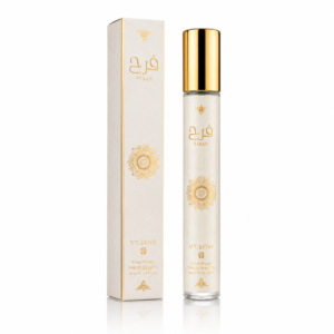 Apă de toaletă pentru femei, FARAH, 35 ml, V.V. LOVE®