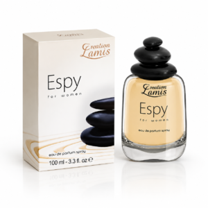 Apă de parfum pentru femei Creation Lamis Espy, EDP, 100 ml